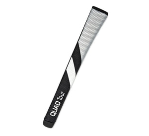 Garsen Quad Tour Pistol Pro Putter Grip