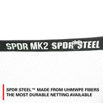 Rukket SPDR MK2 Portable Driving Range - SPDR STEEL™ Netting