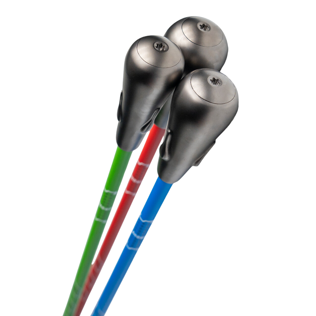 SuperSpeed Golf Speed Sticks Pro