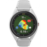 T9 Golf GPS Watch W/ Green Undulation And V.AI 3.0