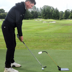 The Swing Plate Swing Eye