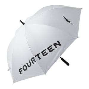 2024 Umbrella - White