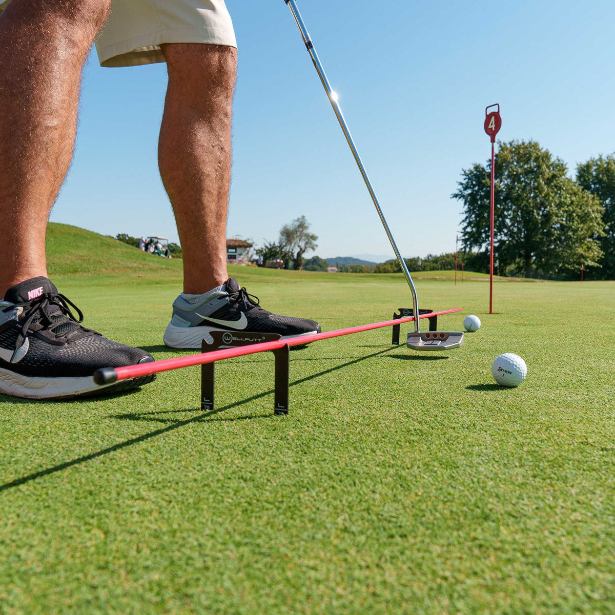 Wellputt Wellgate – Performance Brands Australia