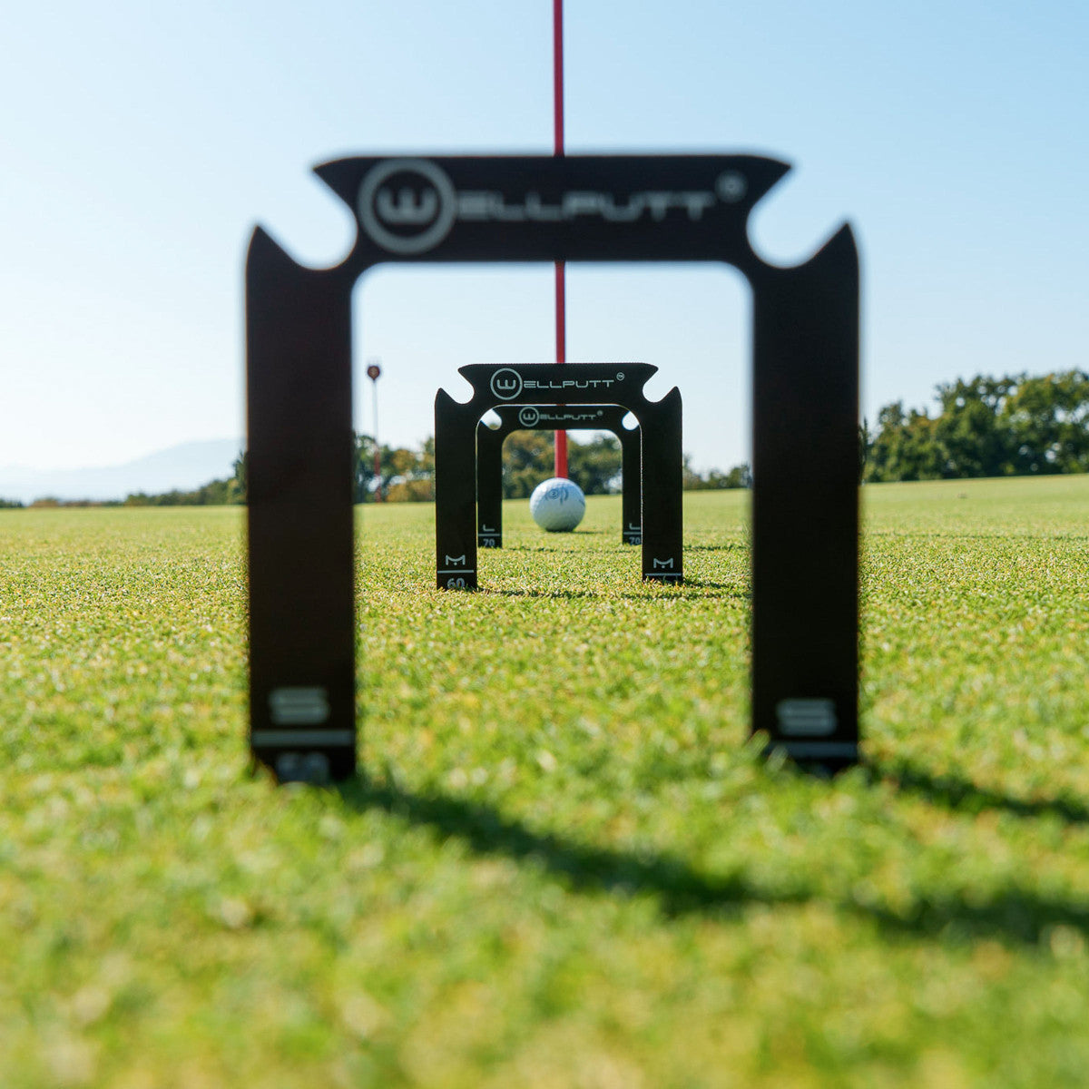 Wellputt Wellgate – Performance Brands Australia
