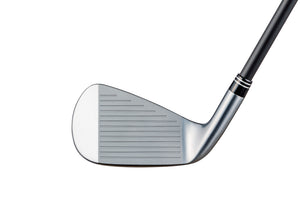 PC-3 Forged Irons