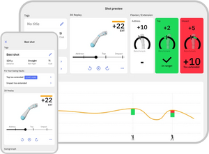 HackMotion V3 Pro