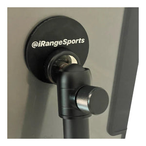 iRange Sports Tablet/iPad Disk