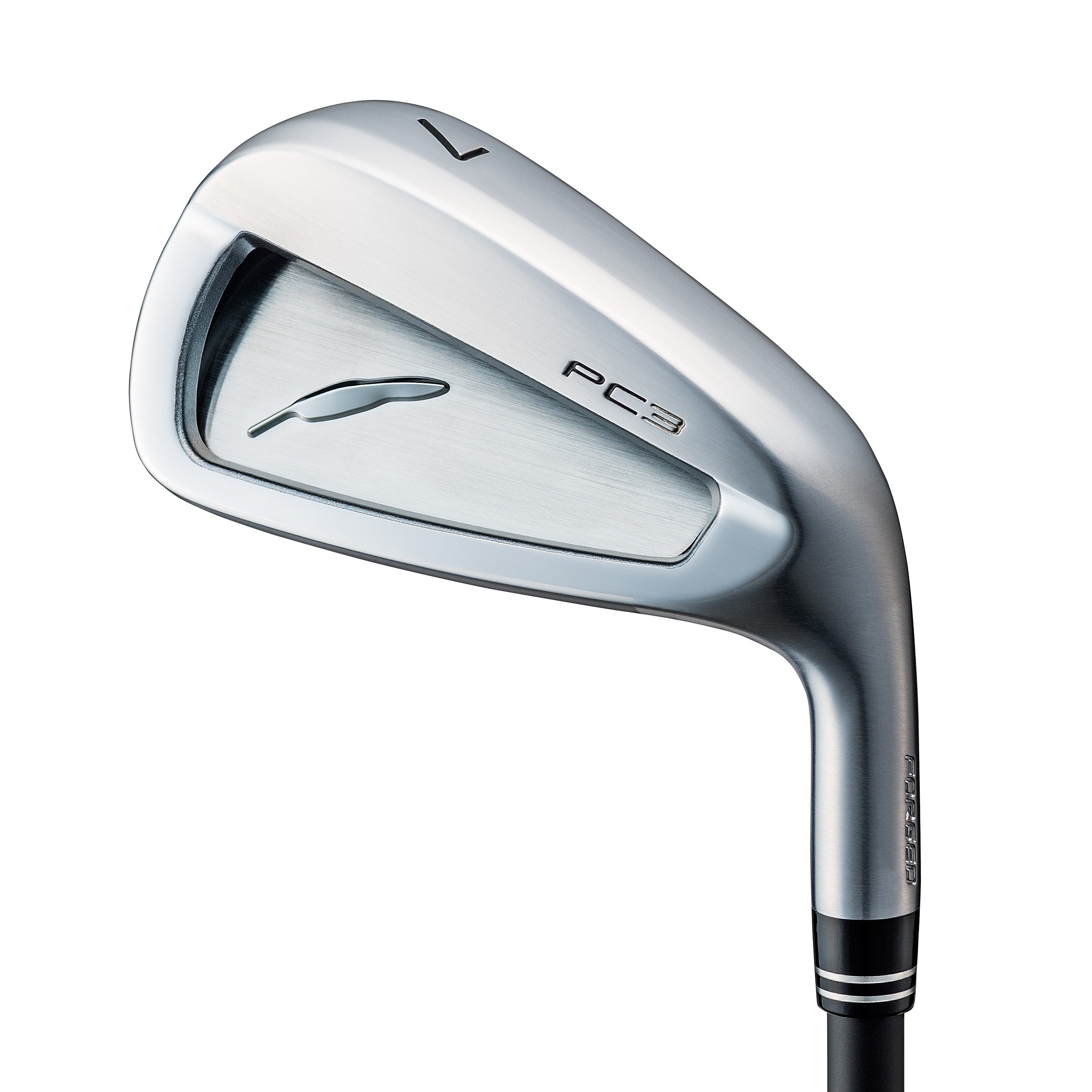 PC-3 Forged Irons