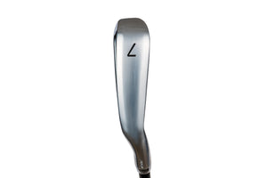 PC-3 Forged Irons