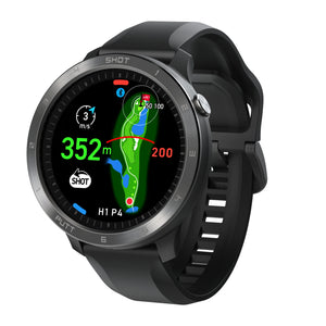 Voice Caddie T11 Pro Golf GPS Watch