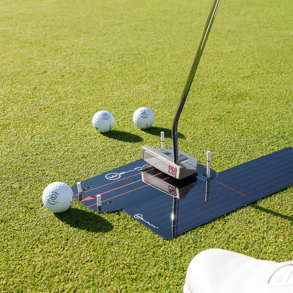 Wellputt Wellvision Plus – Performance Brands Australia