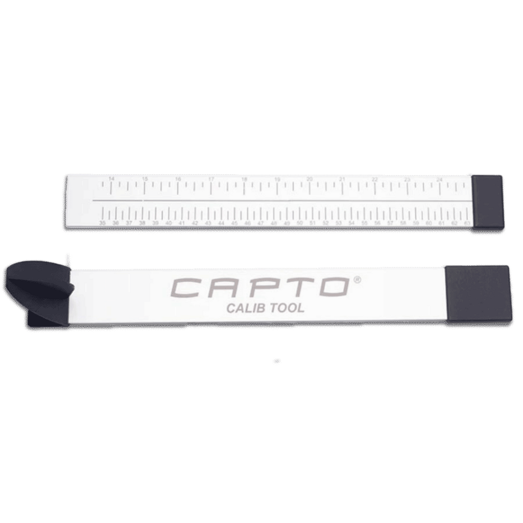 Capto Calibration Tool