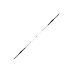 Full length of the adjustable alignment stick