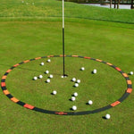 Eyeline Golf Target Circle 6 Foot