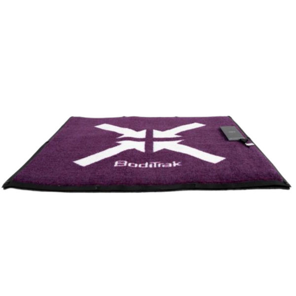 BodiTrak Golf Pressure and Force Mat Performance Brands Australia