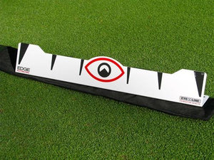 Eyeline Golf Edge Putting Rail