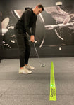Eyeline Golf CheckPoint Swing Laser