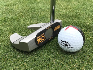 Eyeline Golf 360 Sweet Spot - 3 Pack – Performance Brands Australia