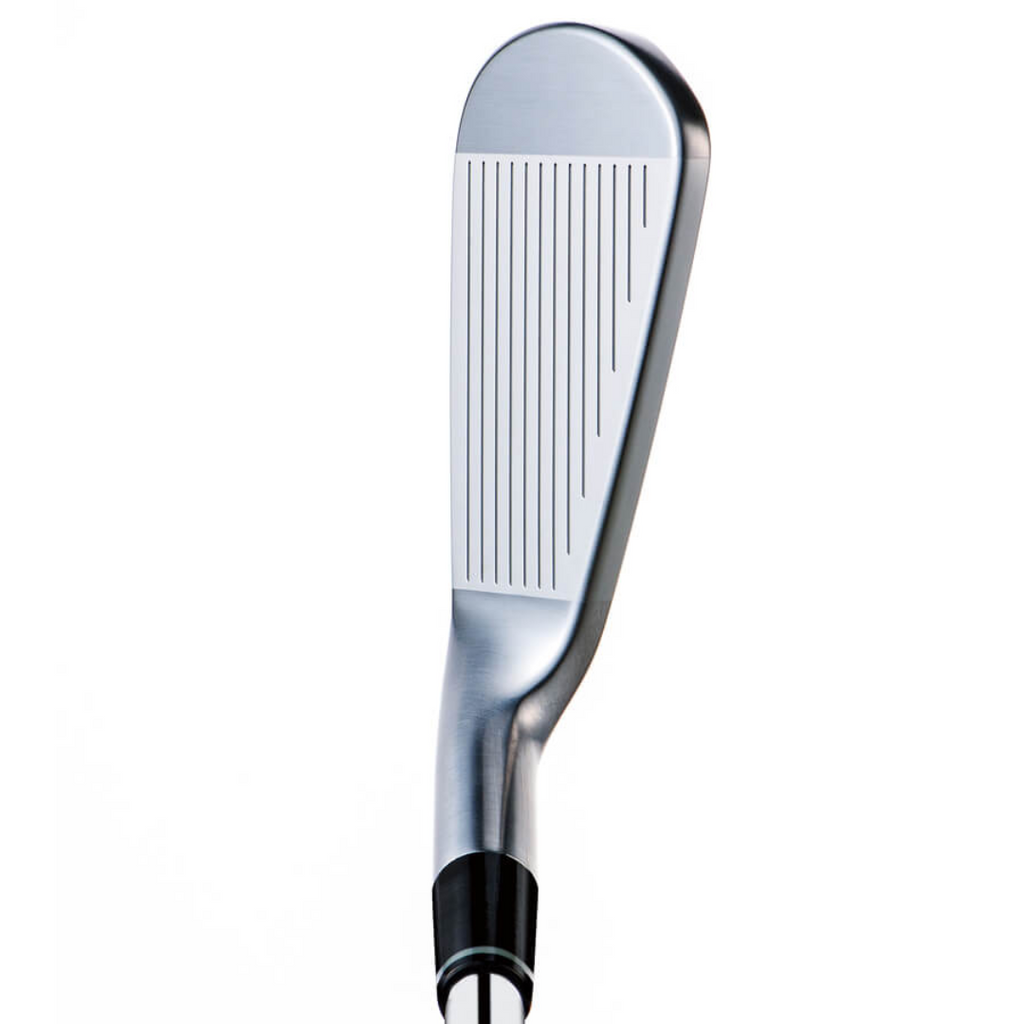 Fourteen TB-7 Forged Irons