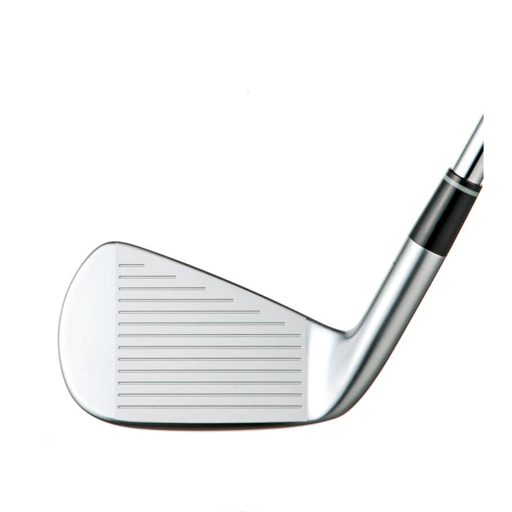 Fourteen TB-7 Forged Irons
