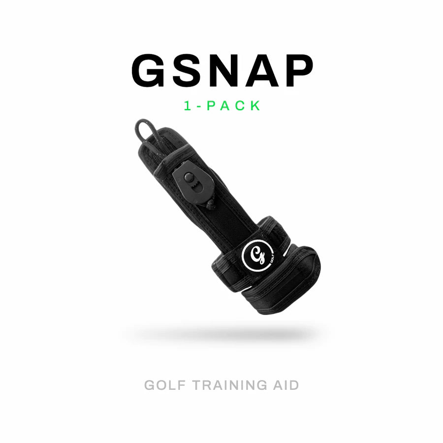 GSnap - Wrist Traning Aid