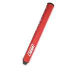 Garsen Ultimate Putter Grip front view red