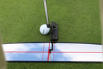 Eyeline Golf Shoulder Mirror - Classic (Large)