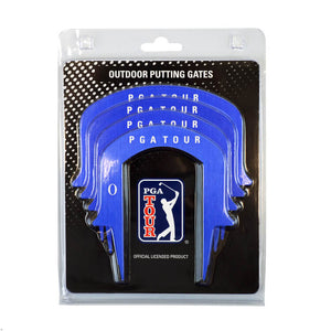 PGA Tour Putting Gates - 4 Pack