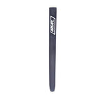 Garsen Quad Tour TPE RG Putter Grip front view navy blue full length