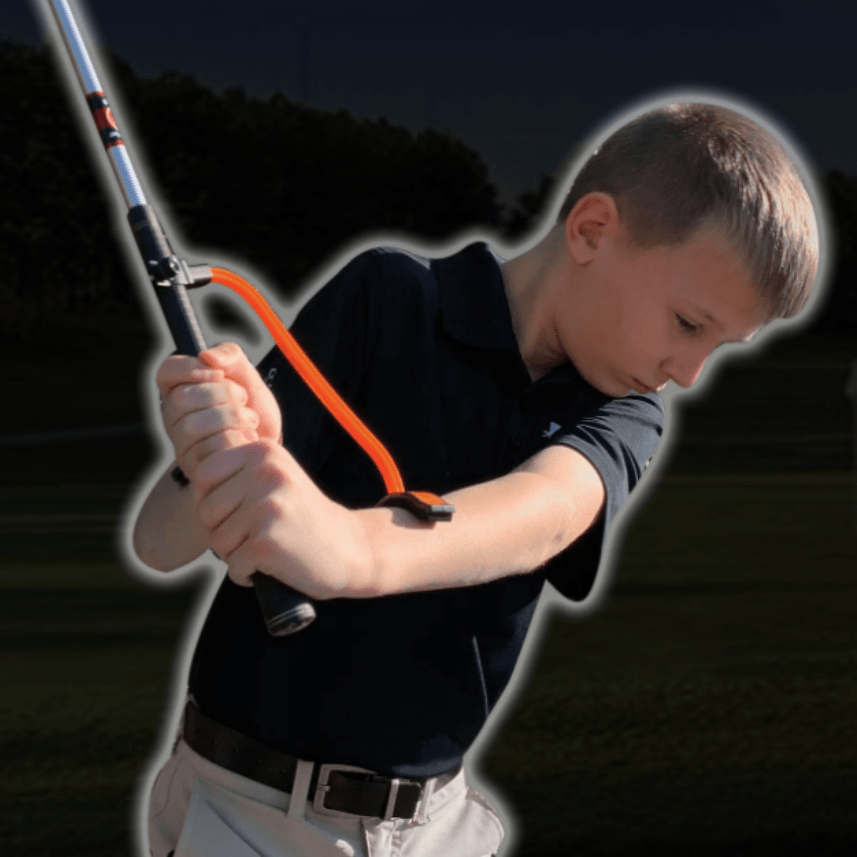 Power Package Golf Junior
