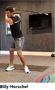 SuperSpeed Golf Training System – Men’s