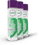 Strike Spray Impact Spray three can pack green purple label