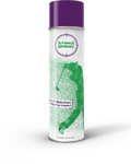 Strike Spray Impact Spray single can green purple label