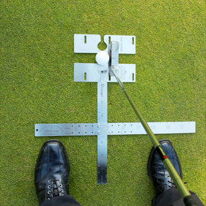 The Perfect Putter Path Trainer