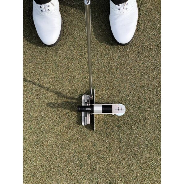 The Perfect Putter gAIMe Changer Laser
