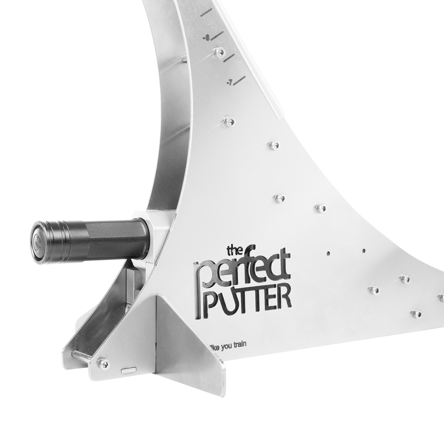 The Perfect Putter Laser