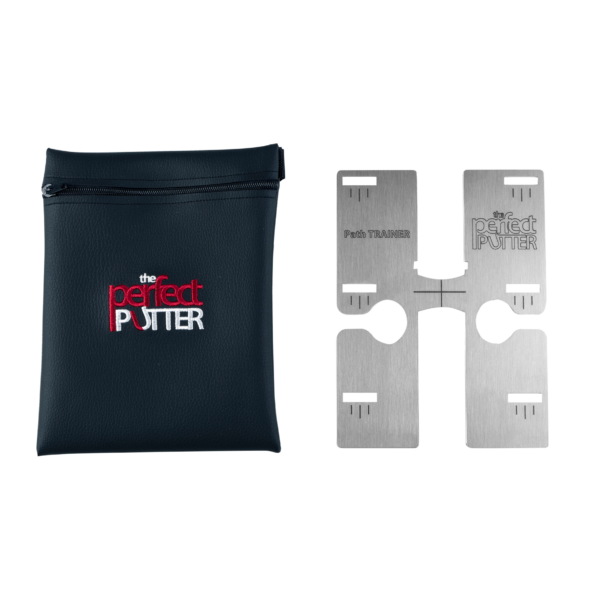 The Perfect Putter Path Trainer