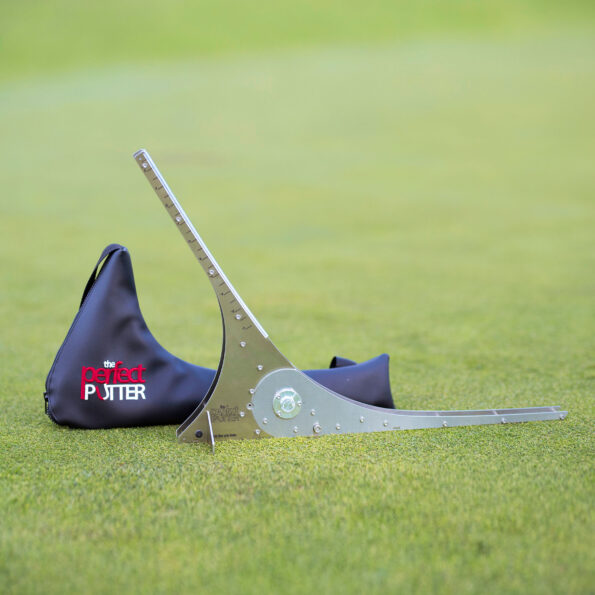 The Perfect Putter - Tour