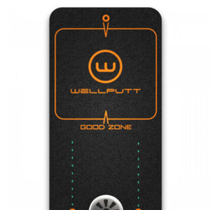 Wellputt First 10ft Mat