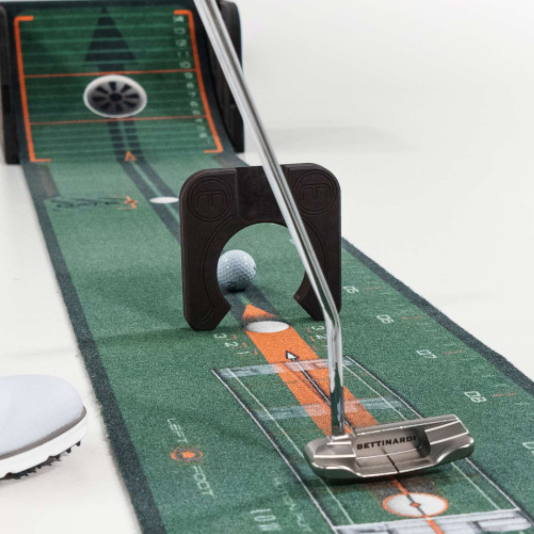 Wellputt Wellhole – Performance Brands Australia