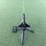 Laser Optics V.III Deluxe with Putting Plate