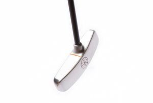 'The New' Orange Whip Putter Blade