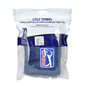 PGA Tour Golf Towel