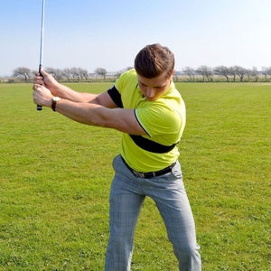 PGA Tour Swing Pro Training Aid