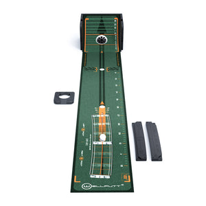 Wellputt Stroke Master 8.2ft Mat