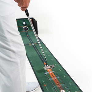 Wellputt Stroke Master 8.2ft Mat