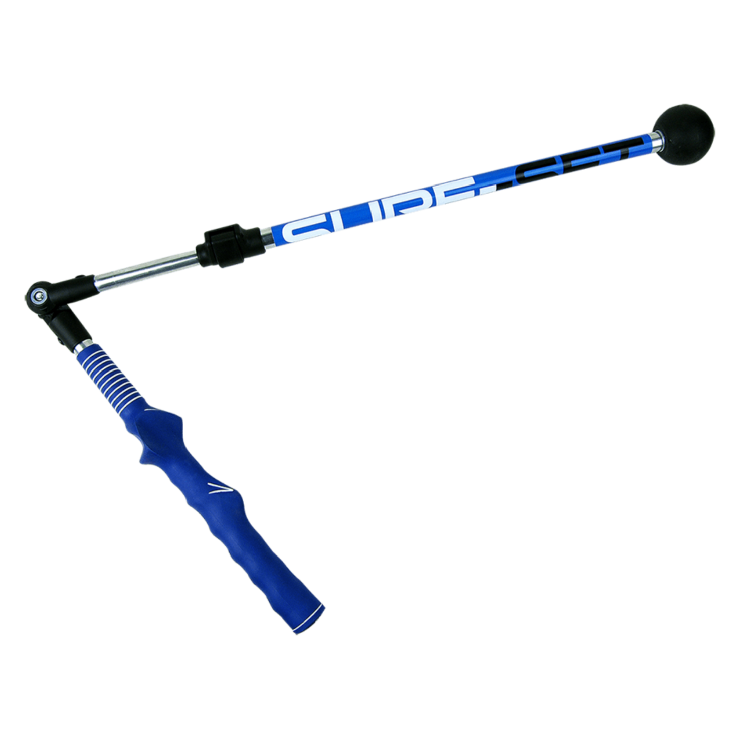 Sure-Set Swing Trainer