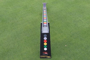 Eyeline Golf Sweet Roll Rail System