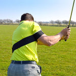 PGA Tour Swing Pro Training Aid