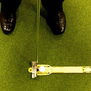 Eyeline Golf Putting Sword - 2 Sizes Available